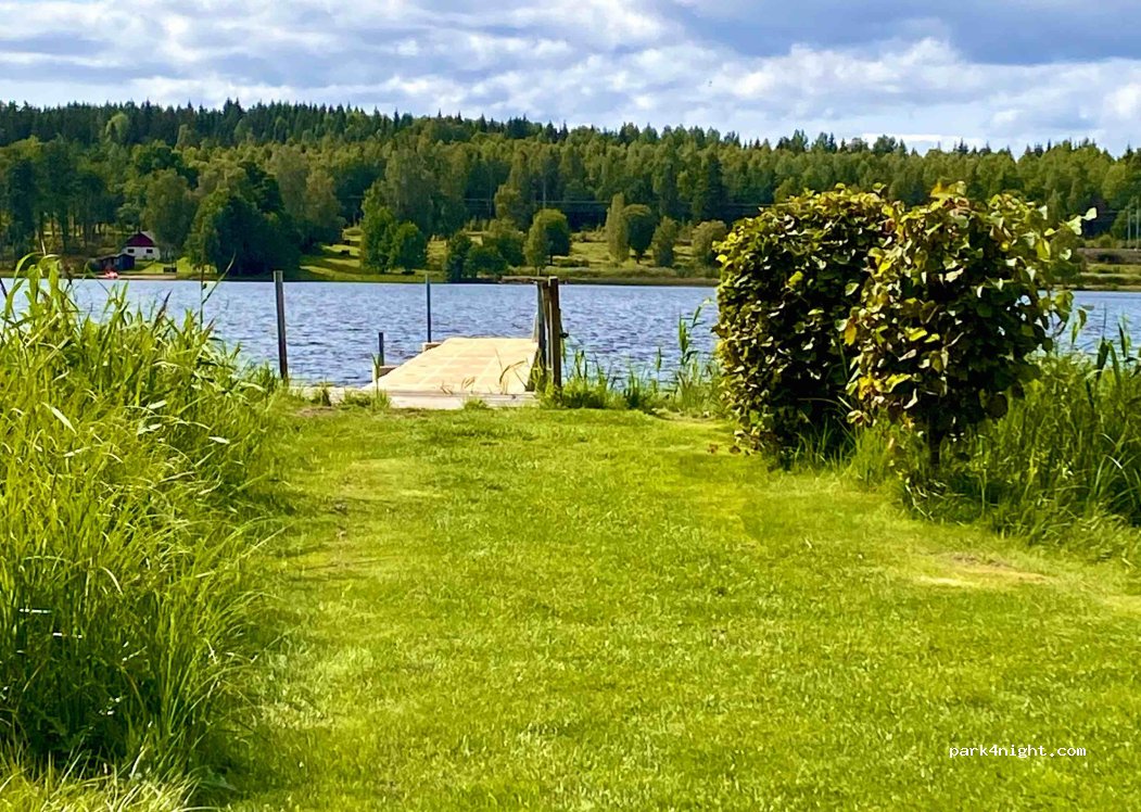 Målsånna Camping — foto 4