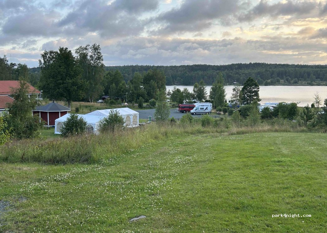 Målsånna Camping — foto 5