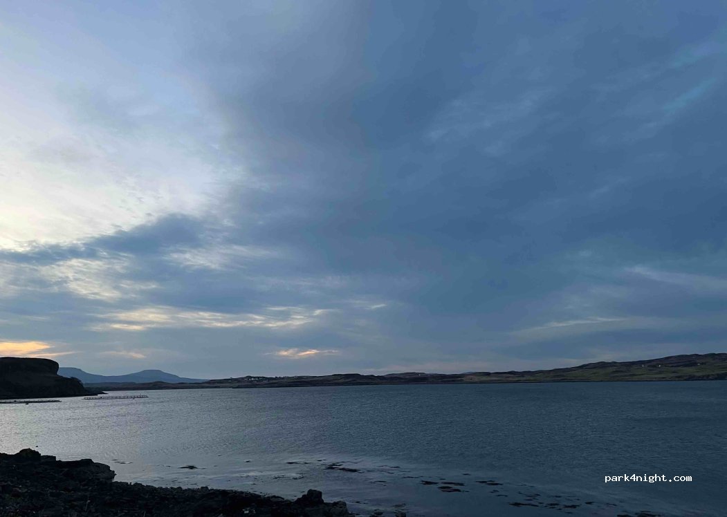 (IV47 8SN) Carbost - 21 Fiscavaig — foto 5