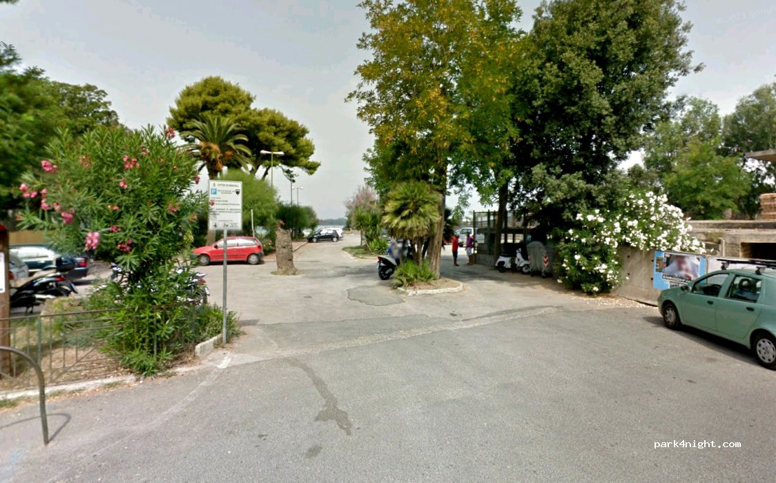 (80070) Bacoli - 3 Via Cuma — foto