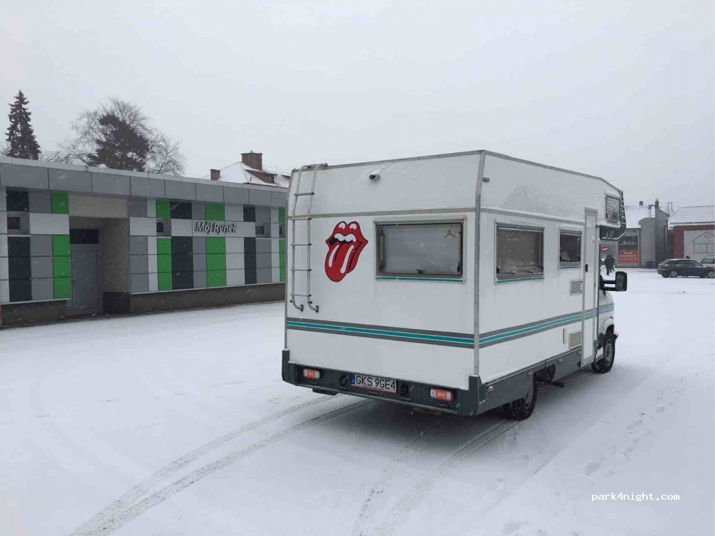 (83-400) Kościerzyna - 10 Targowa — foto