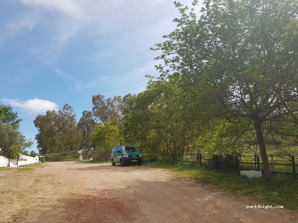 (06300) Zafra - 42 Diseminado Peralas — foto