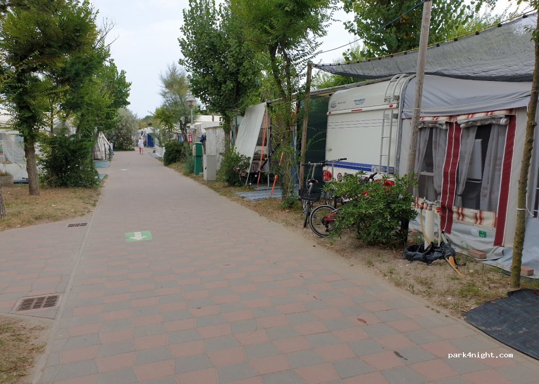 Camping Tredue — foto 3