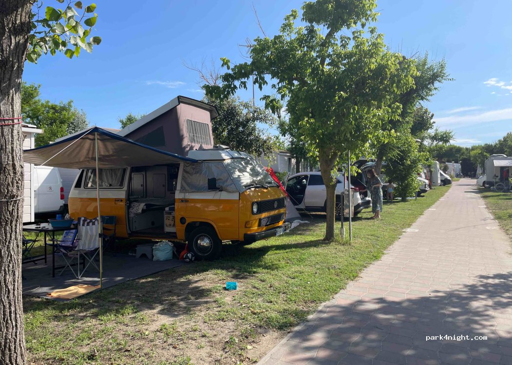 Camping Tredue — foto 4