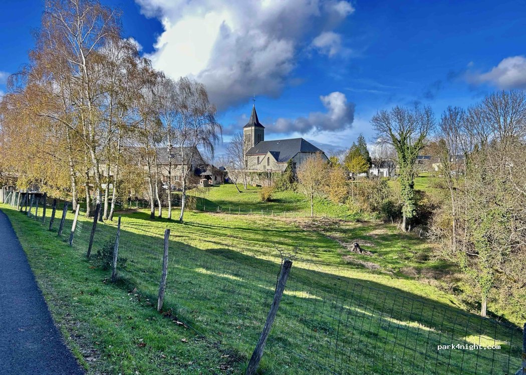 (65100) Arrayou-Lahitte - Le Village — foto 2