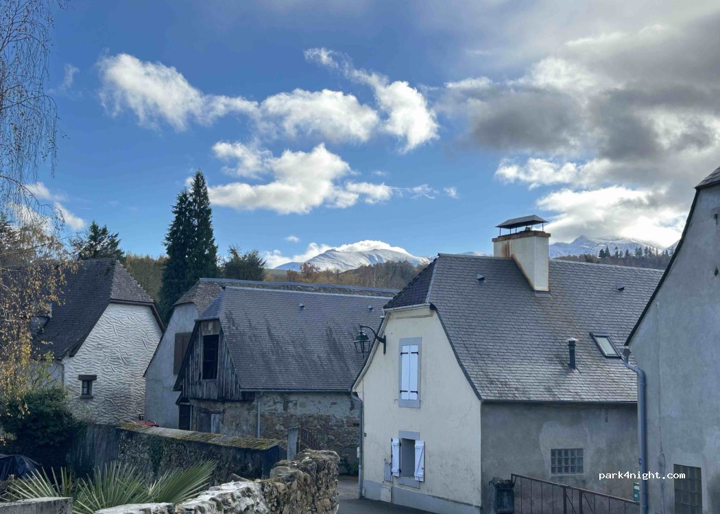 (65100) Arrayou-Lahitte - Le Village — foto 3