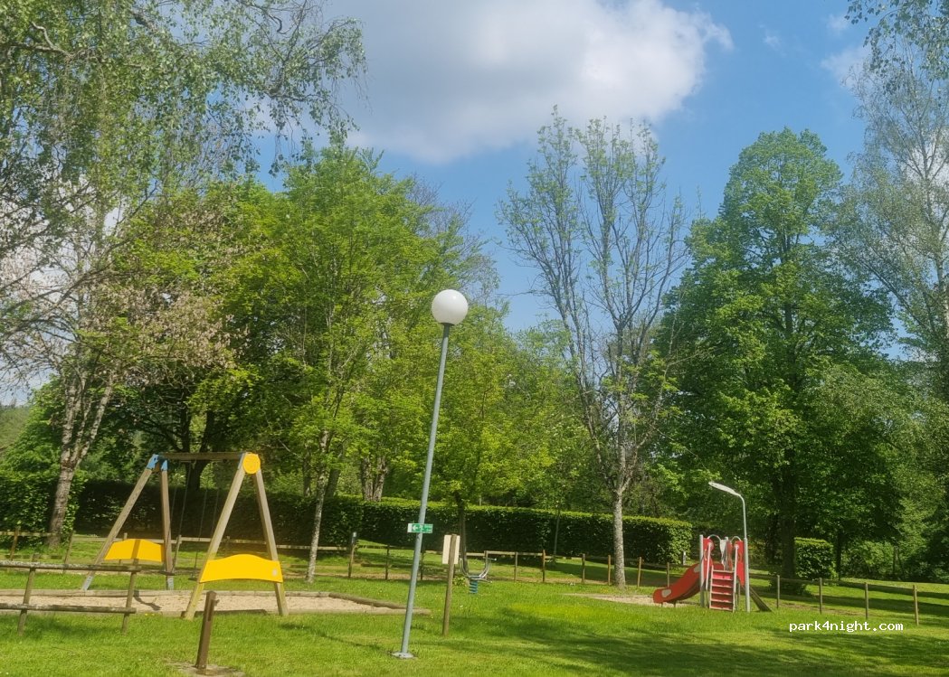 Camping Les 2 Rivières — foto 3