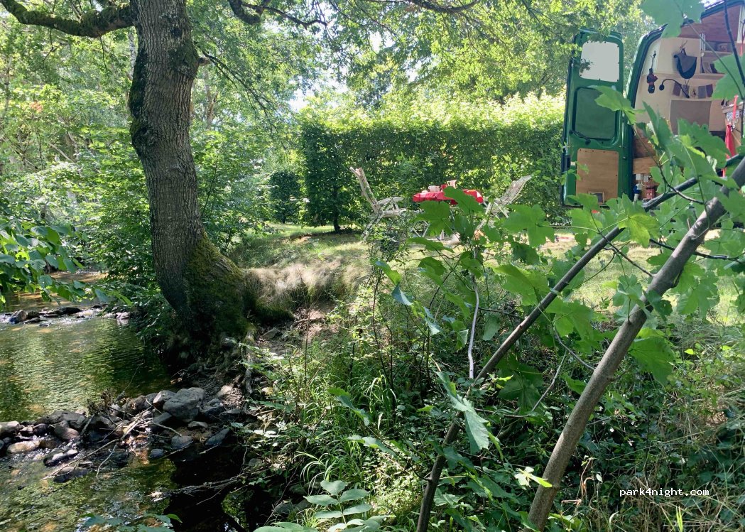 Camping Les 2 Rivières — foto 4