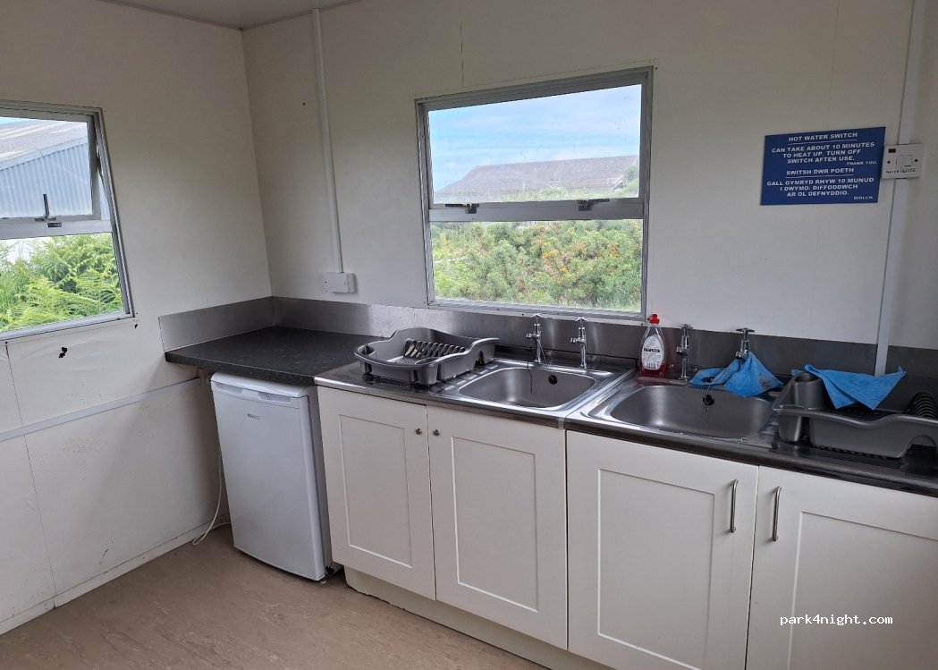 Cardigan Island Coastal Farm Park — foto 2