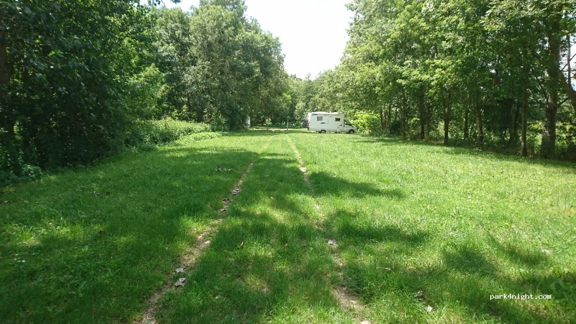 (17800) Fléac-sur-Seugne - 1 Route du Grand Moulin — foto
