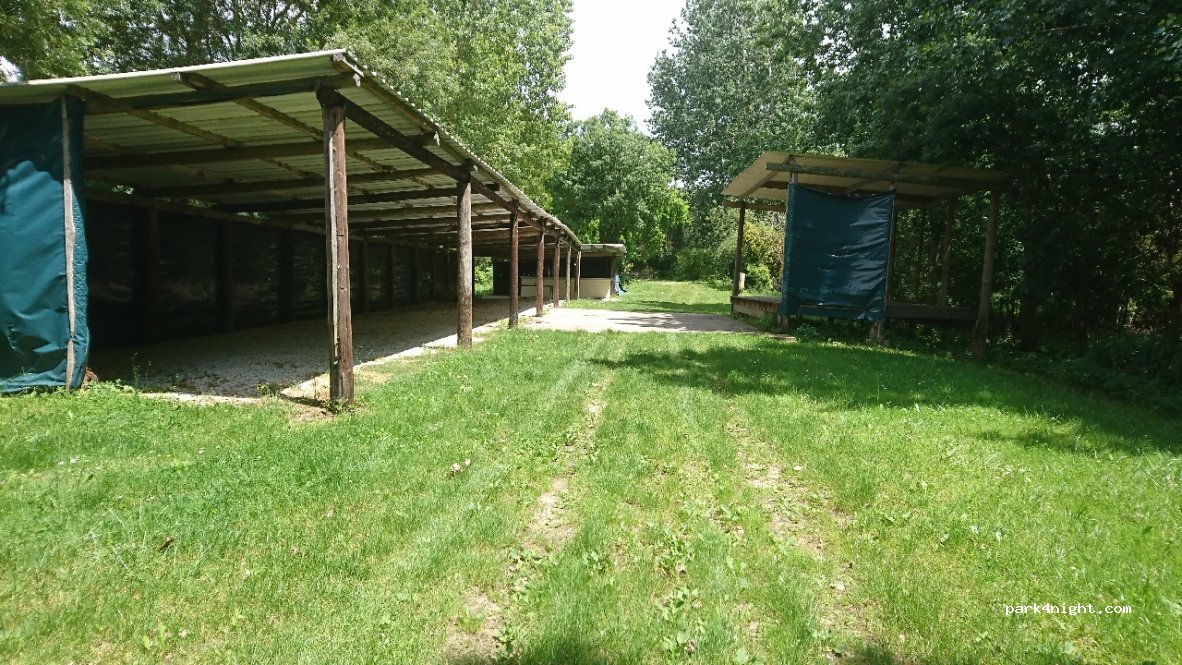 (17800) Fléac-sur-Seugne - 1 Route du Grand Moulin — foto 2
