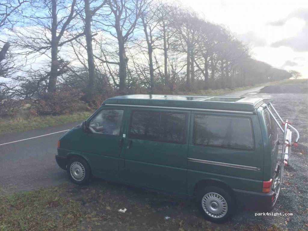 (TA24) Minehead - Room Hill Road — foto
