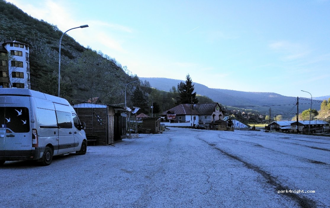 () Mavrovo - 413 — foto