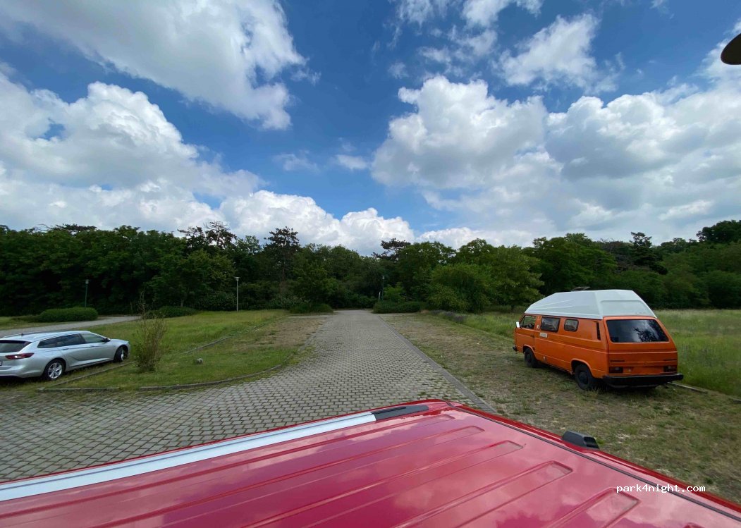 (16303) Schwedt/Oder - 5 Park — foto 2
