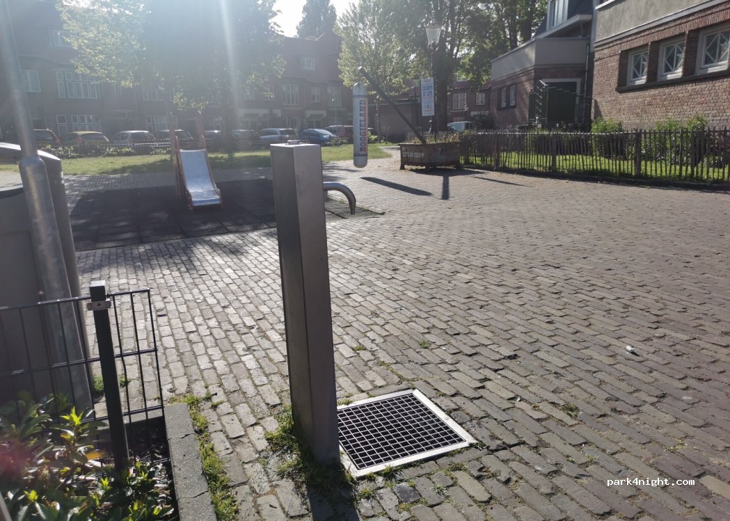 (1021 CT) Amsterdam - 5 Rietzangerweg — foto 2