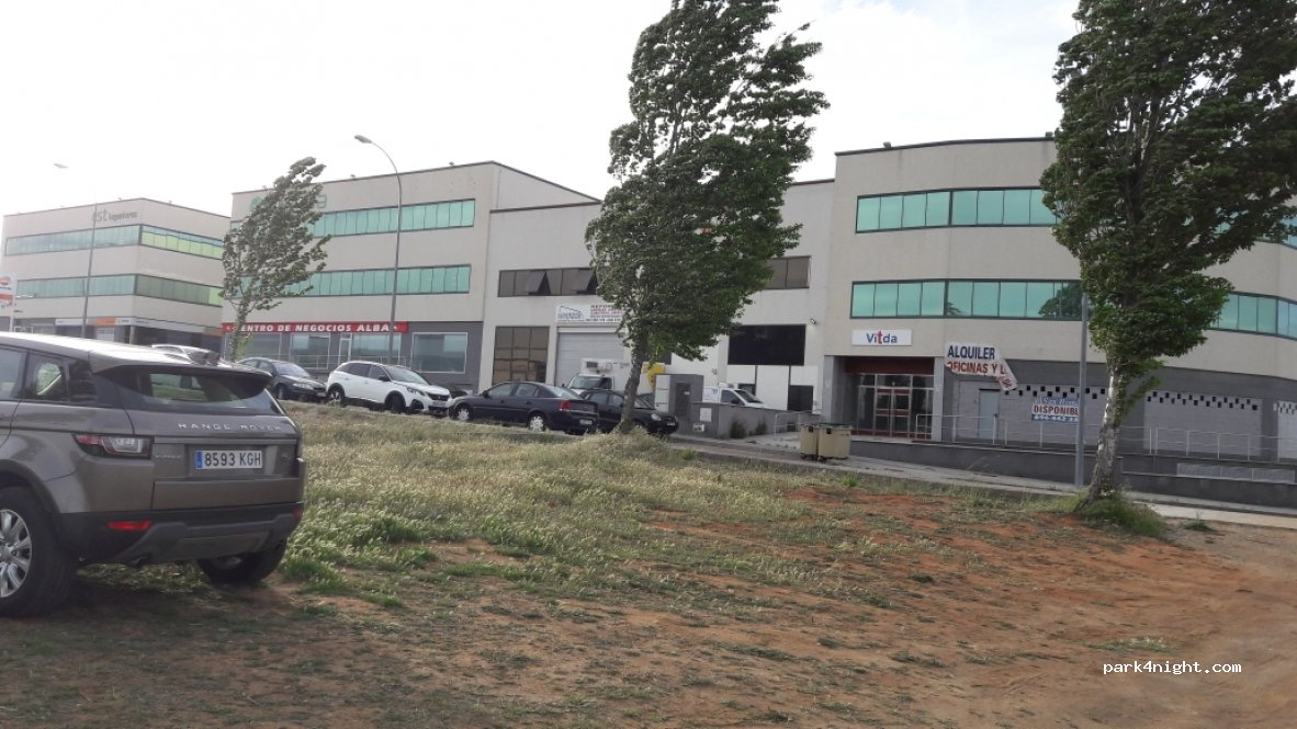 (37188) Carbajosa de la Sagrada - 4 Calle Segunda — foto 2