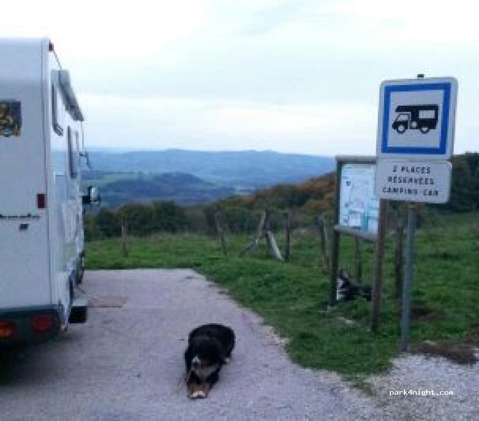 (25430) Vyt-lès-Belvoir - Plein de Milière sous le G — foto