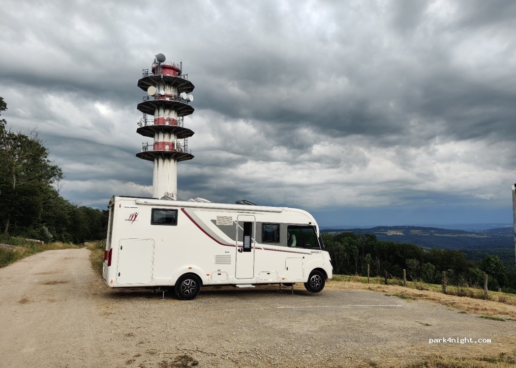 (25430) Vyt-lès-Belvoir - Plein de Milière sous le G — foto 2
