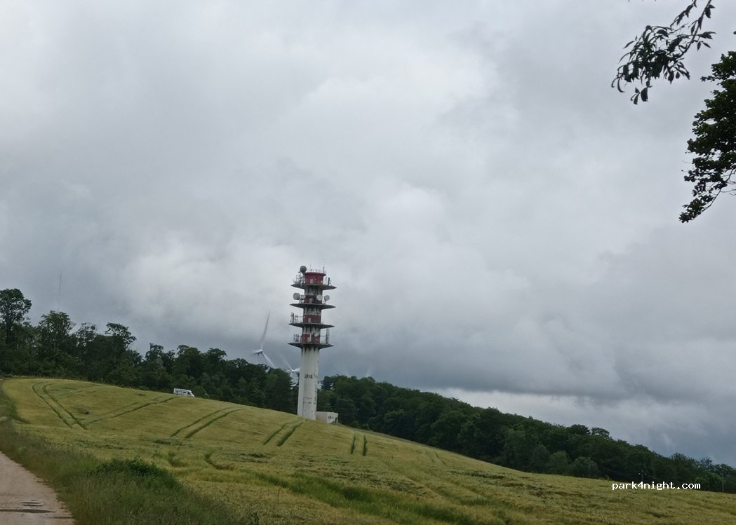 (25430) Vyt-lès-Belvoir - Plein de Milière sous le G — foto 3
