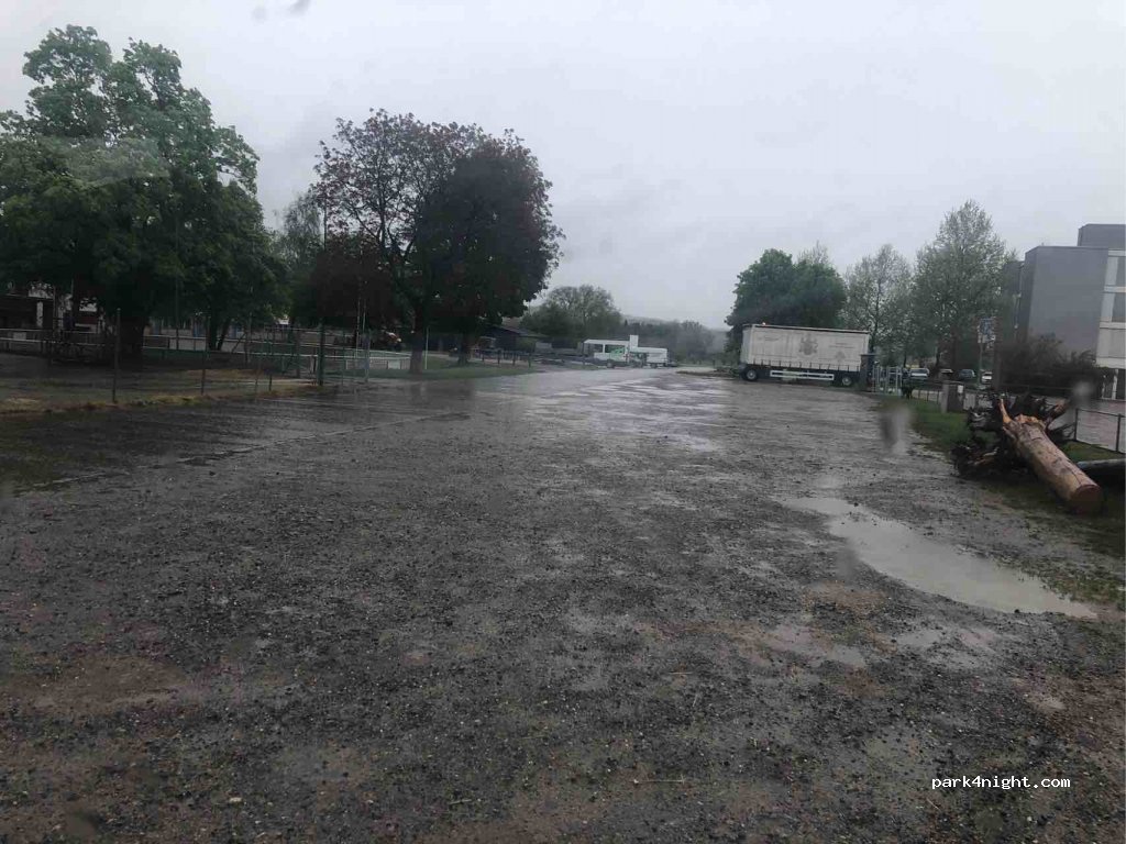 (8500) Frauenfeld - 51 Oststrasse — foto