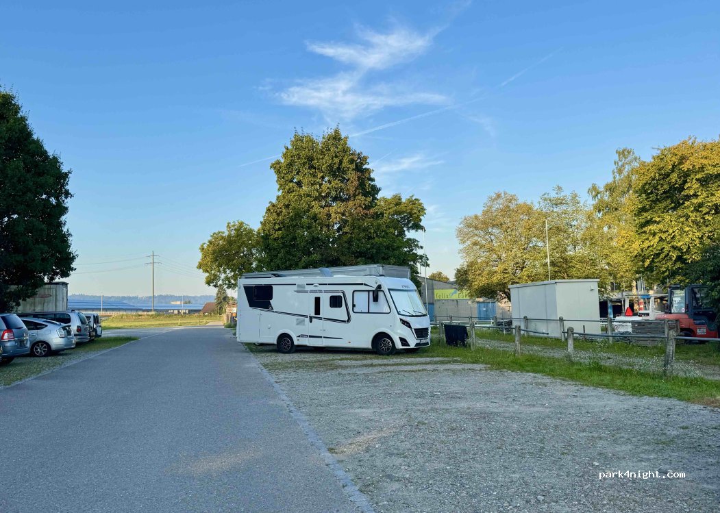 (8500) Frauenfeld - 51 Oststrasse — foto 3