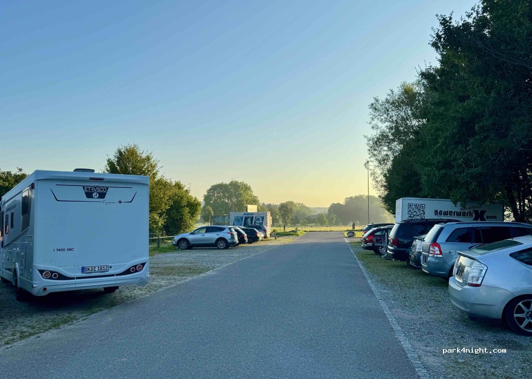 (8500) Frauenfeld - 51 Oststrasse — foto 4