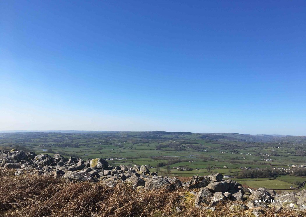 (SA19 6YY) Llandeilo - Unnamed Road — foto