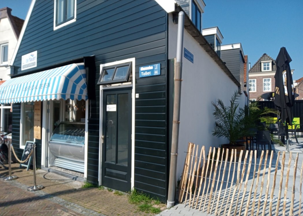 (1141 AX) Monnickendam - 29 Havenstraat — foto 3