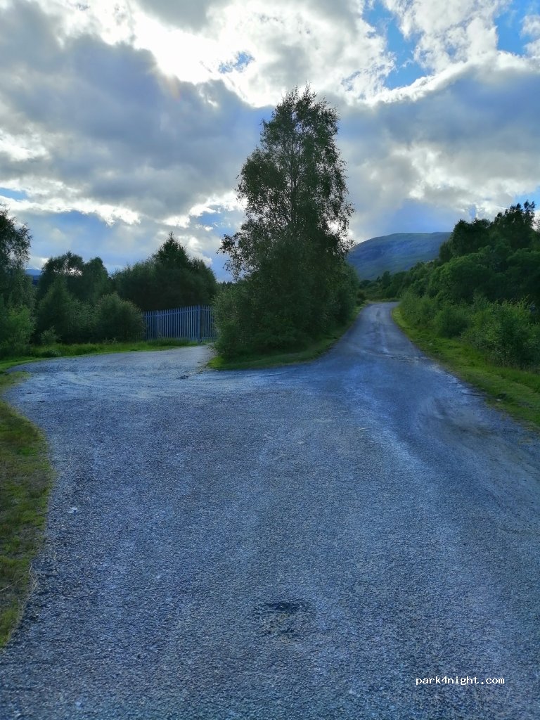 (IV63 7YN)  - A87 — foto 2