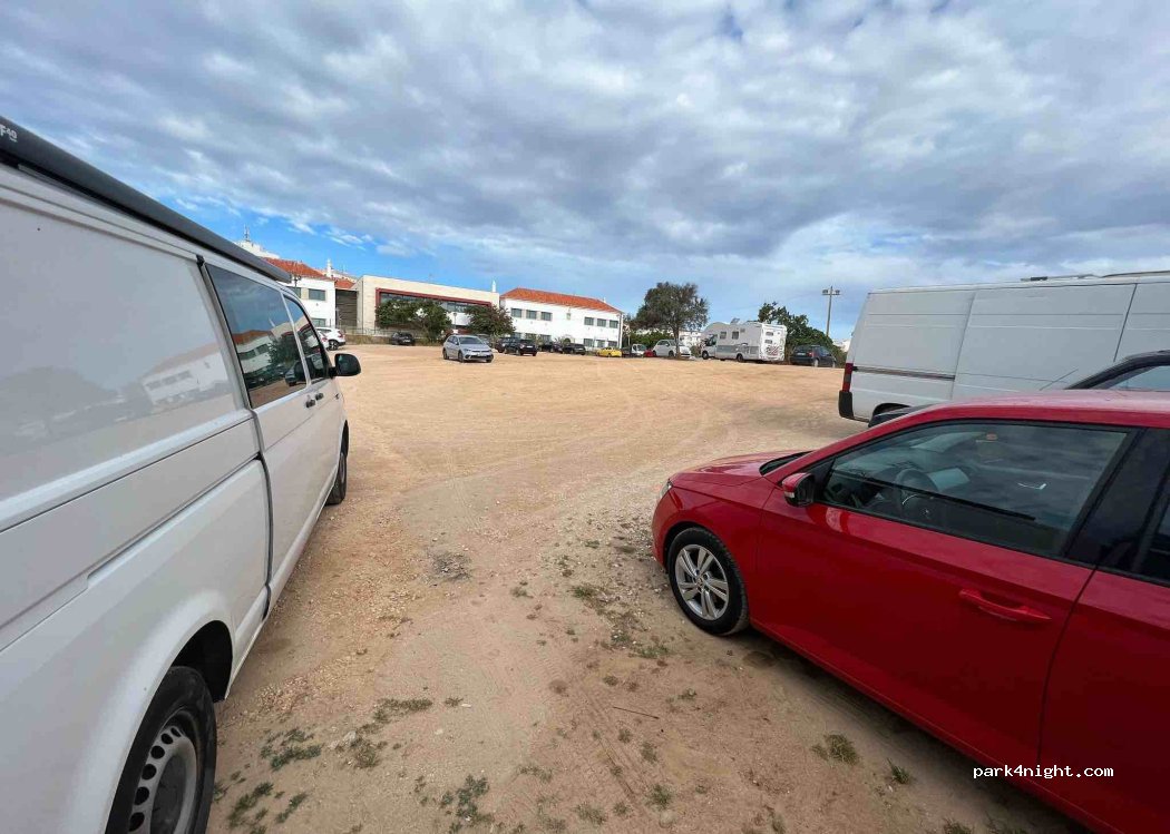 (8600-662) Lagos - 1 Rua do Jogo da Bola — foto 2