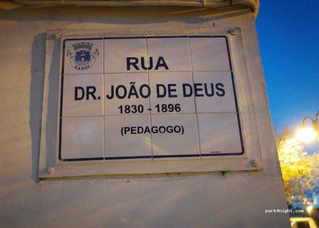(8600-662) Lagos - 1 Rua do Jogo da Bola — foto 3