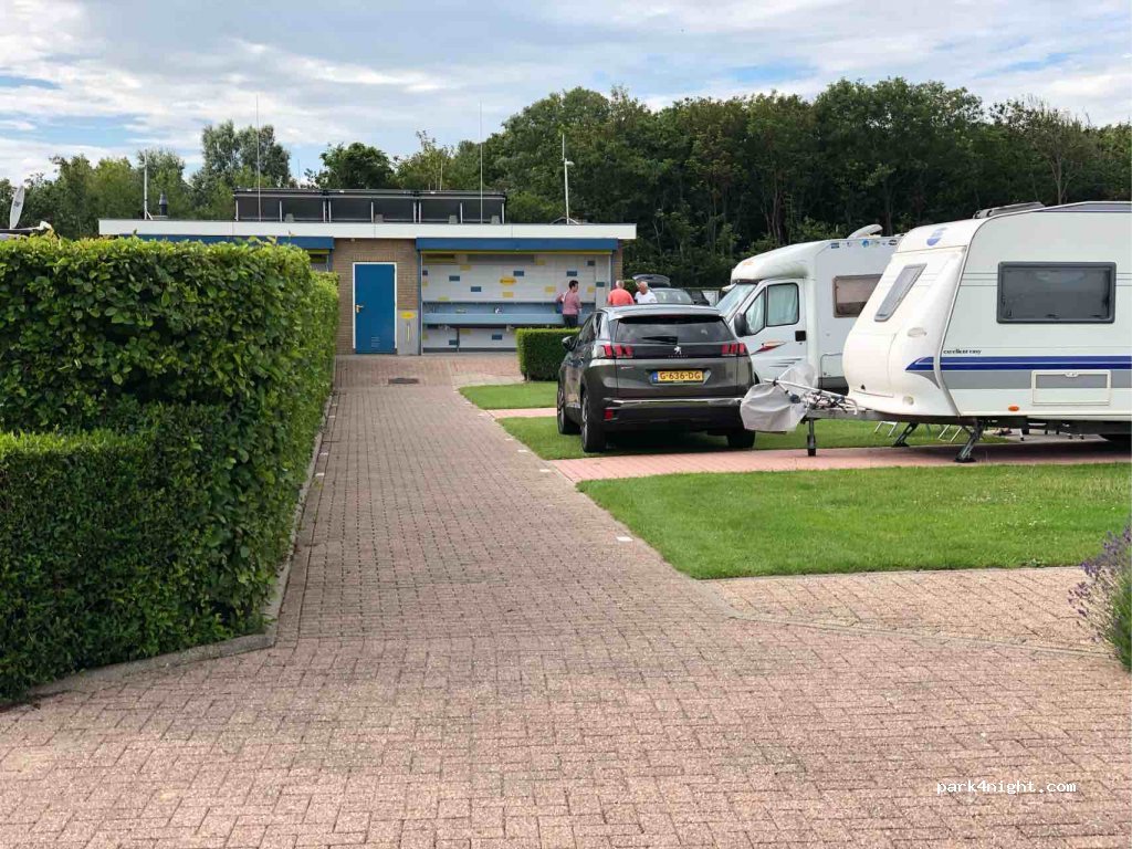 Camping Janse — foto 2
