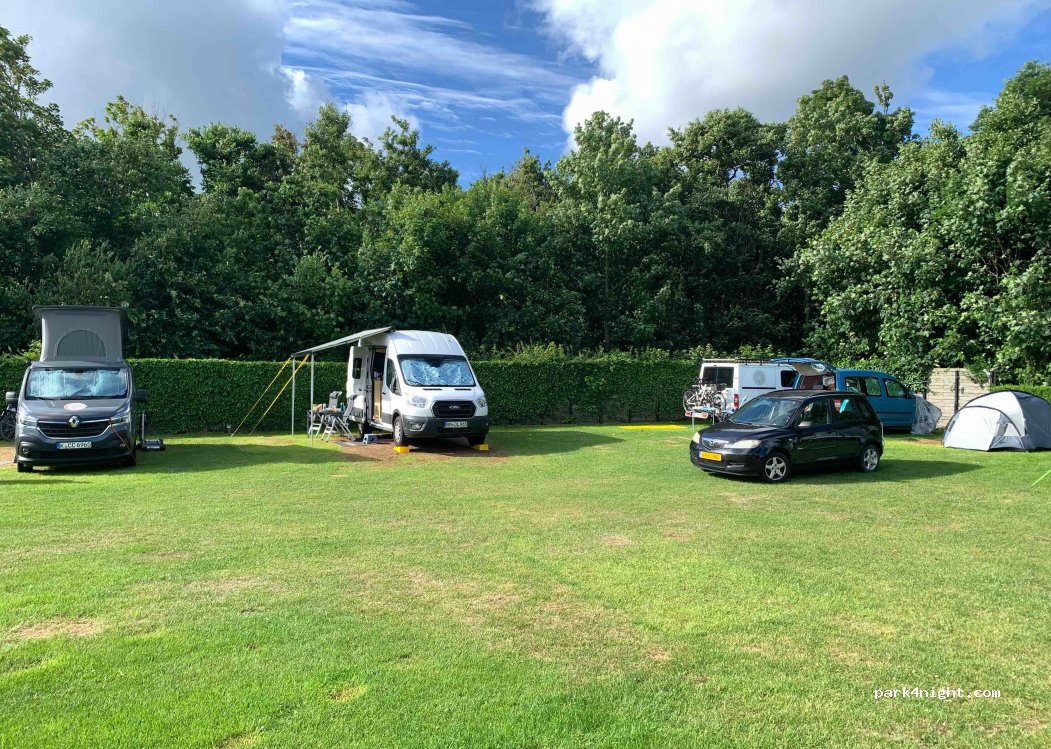 Camping Janse — foto 3