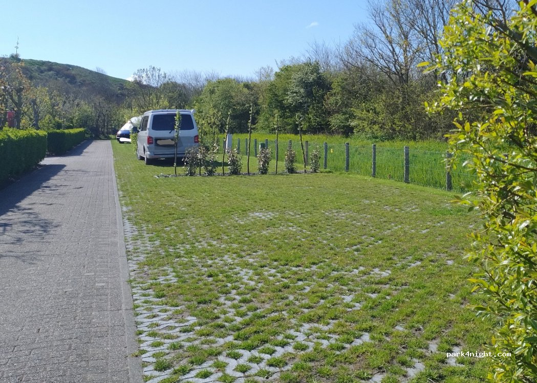 Camping Janse — foto 4