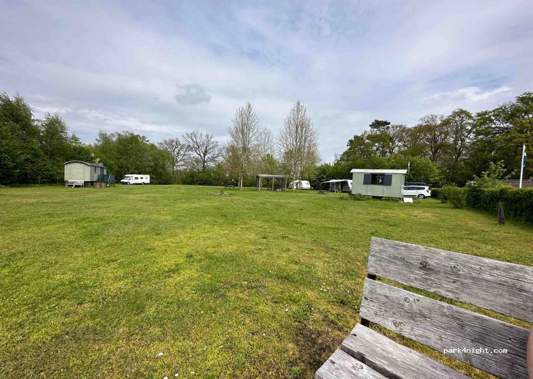 Camping Onder de Sterren — foto 3