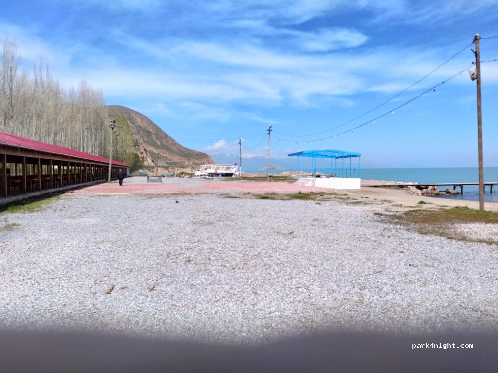 (65700)  - Bitlis-Van Yolu — foto