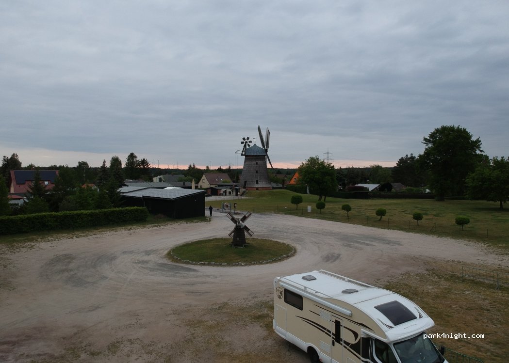 (15913) Straupitz - 11C Laasower Straße — foto 3