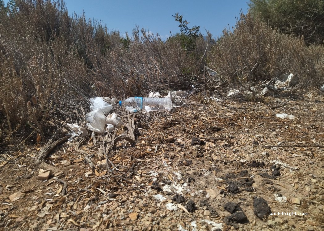 (300 06) Astakos - Unnamed Road — foto 3