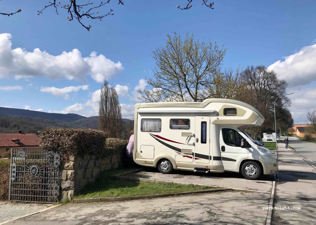(93437) Furth im Wald - 6A Hochstraße — foto