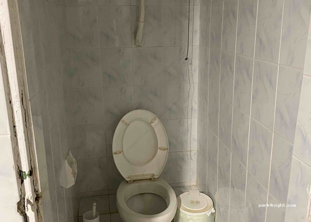 Camping Dionisiotis — foto 2