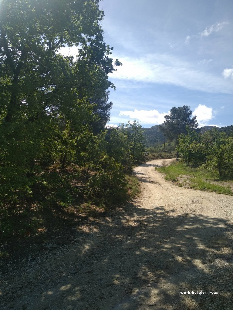 (66820) Vernet-les-Bains - La Serre — foto 2