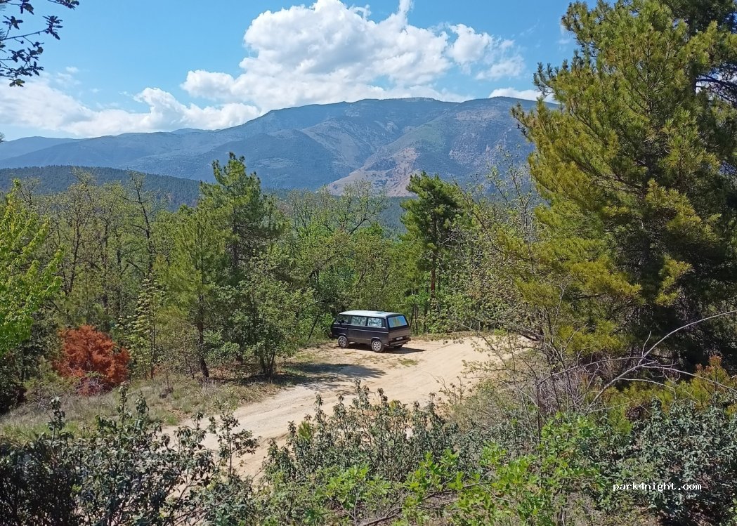 (66820) Vernet-les-Bains - La Serre — foto 3