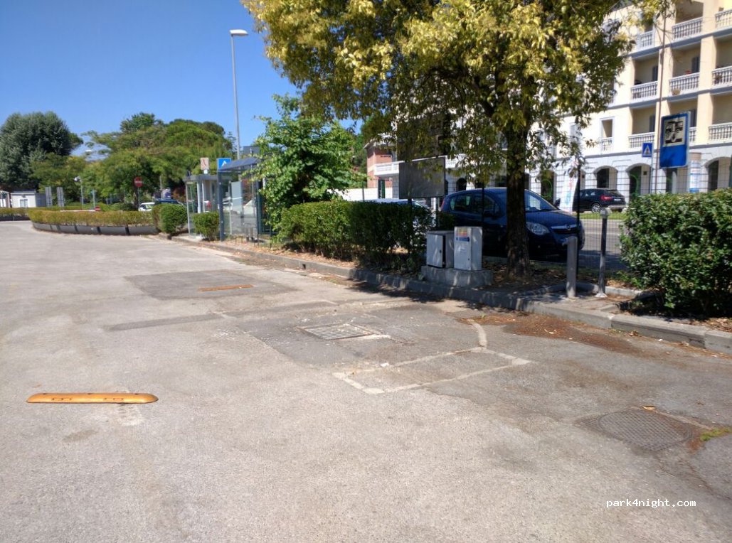 Park Luporini — foto