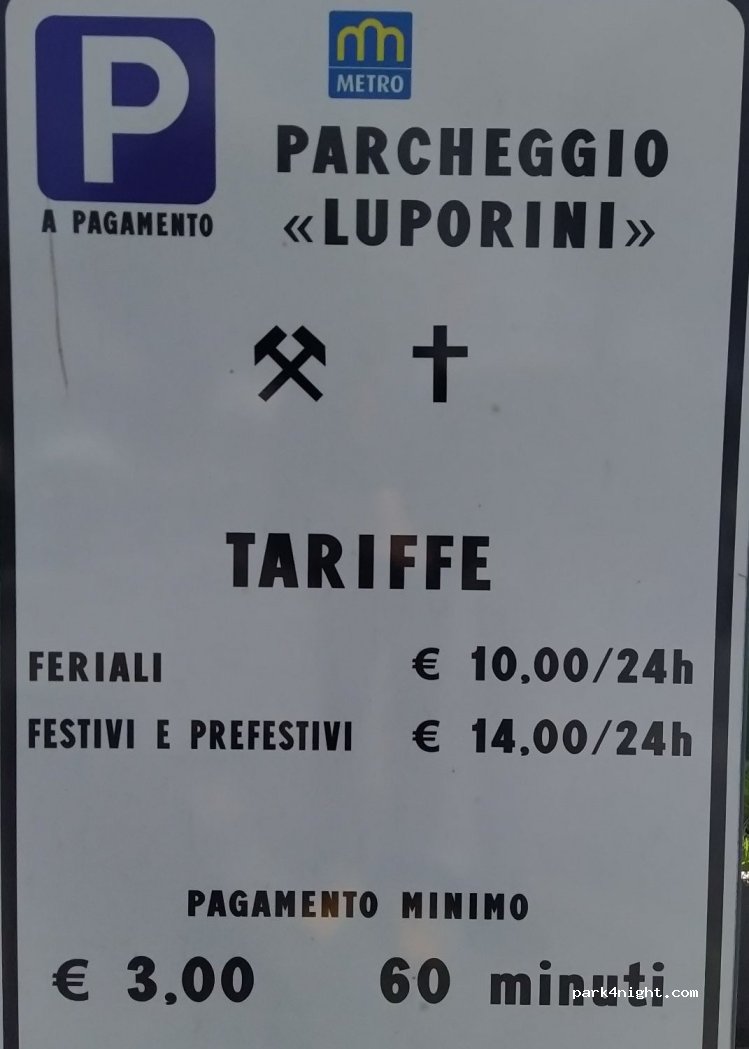 Park Luporini — foto 2