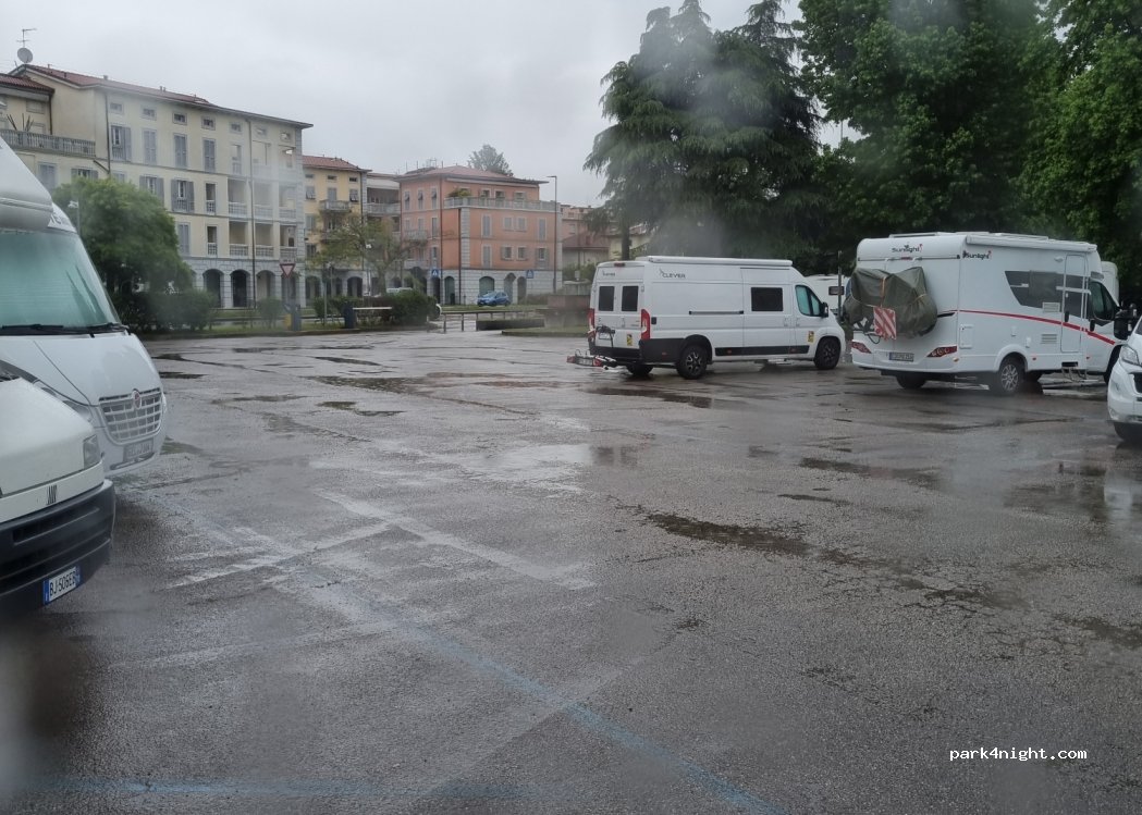 Park Luporini — foto 3