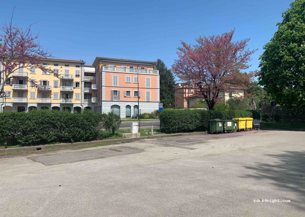 Park Luporini — foto 4