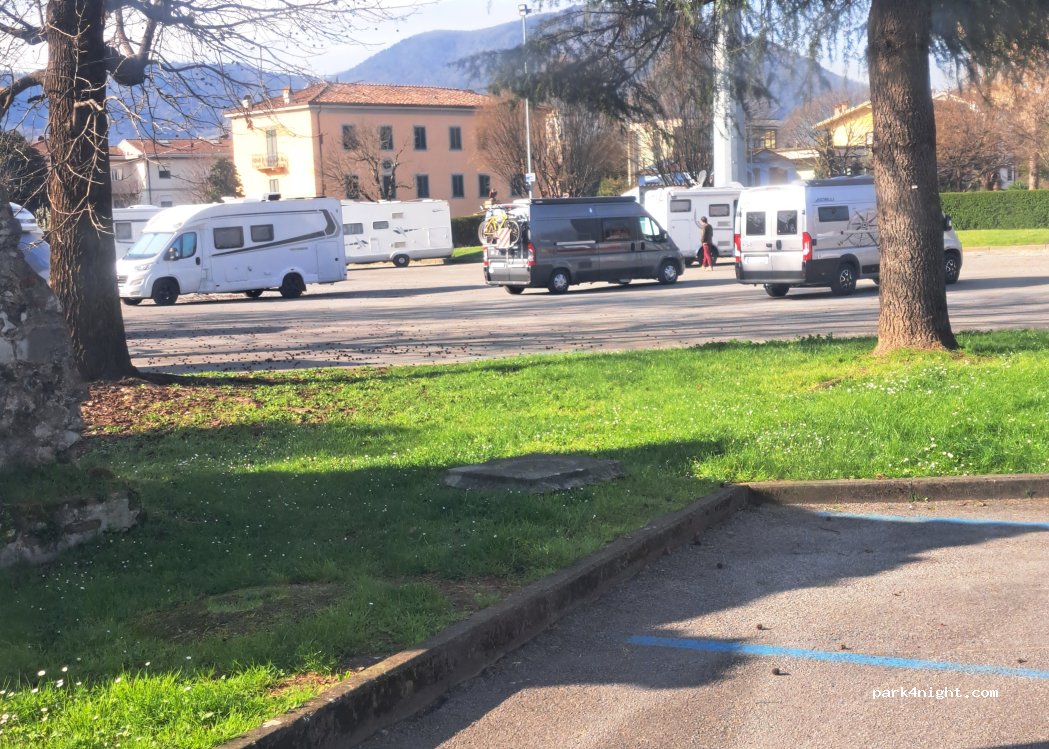 Park Luporini — foto 5