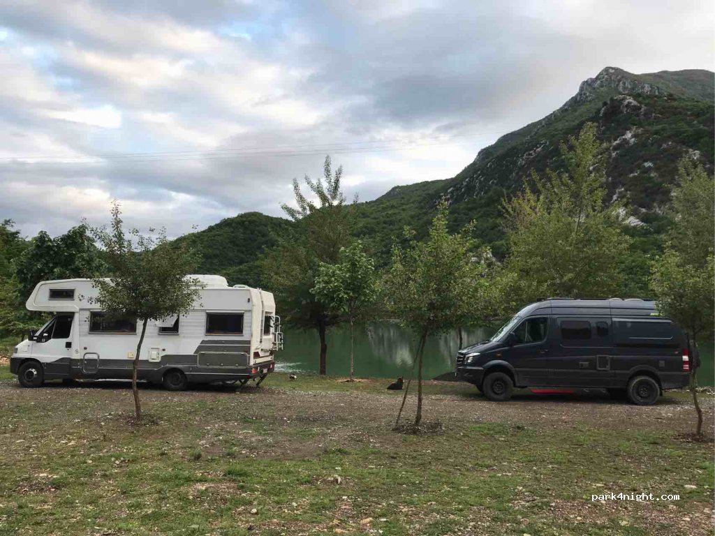 () Rruga Peshkopi-Maqellare - Shkopet — foto