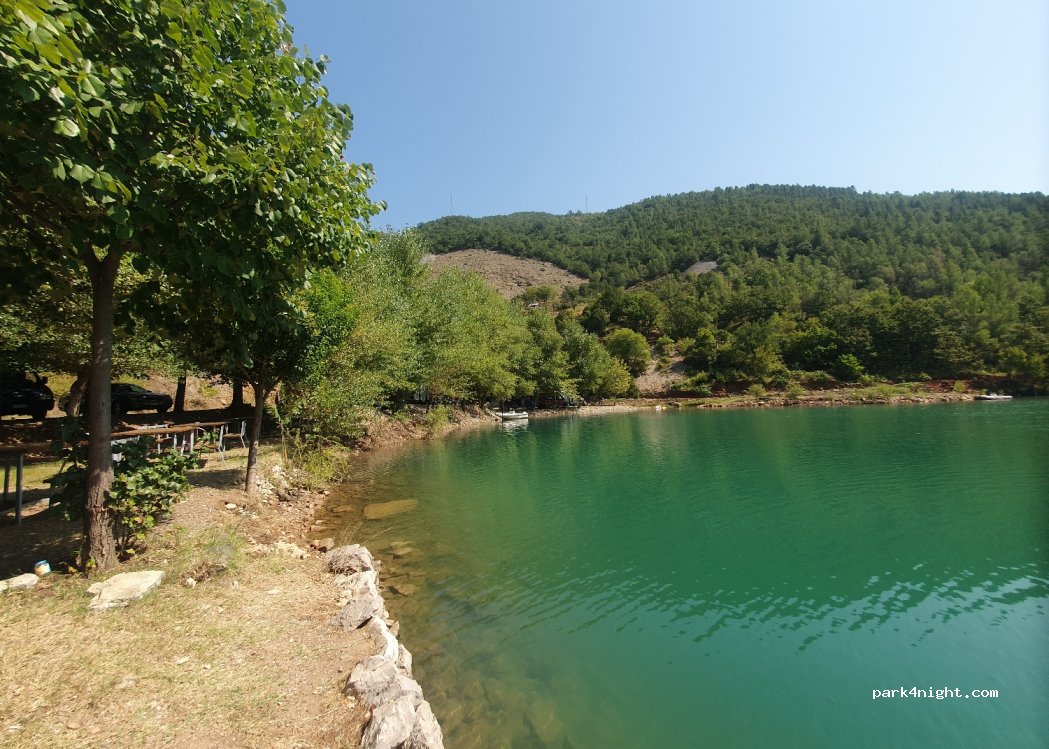 () Rruga Peshkopi-Maqellare - Shkopet — foto 2