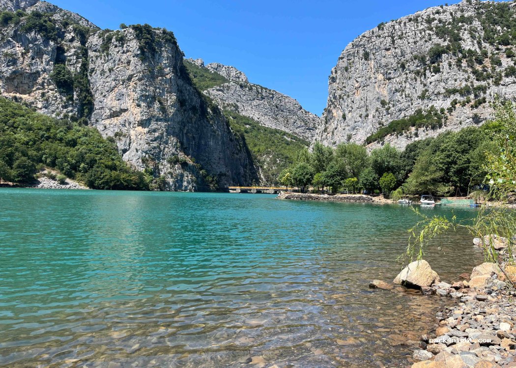 () Rruga Peshkopi-Maqellare - Shkopet — foto 5